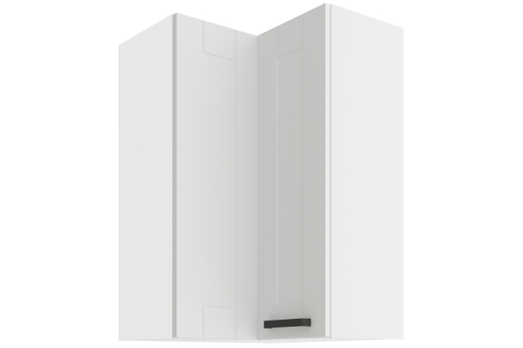 Szafka górna narożna 60x60 GN-90 (90*) 2F